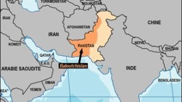 Mata a un policía y a su familia en el suroeste de Pakistán