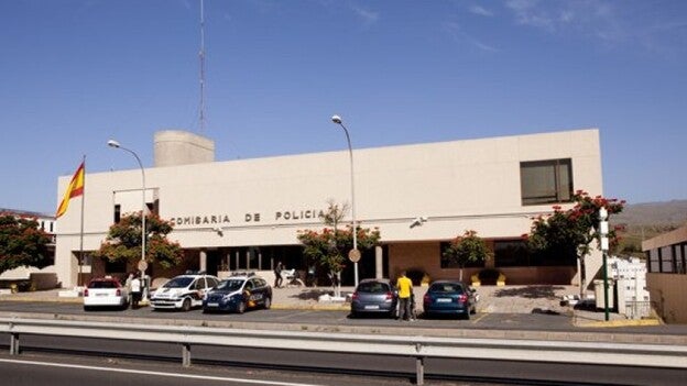 Detenido un empresario en Gran Canaria por defraudar 217.000 euros a la Seguridad Social