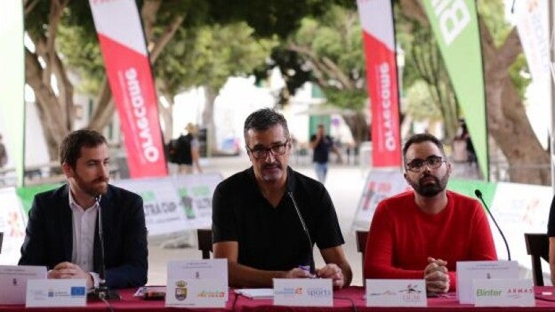 Un trazado sugerente y cautivador