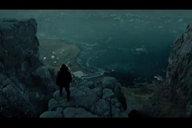 Ben Affleck quiere decir adiós a Batman