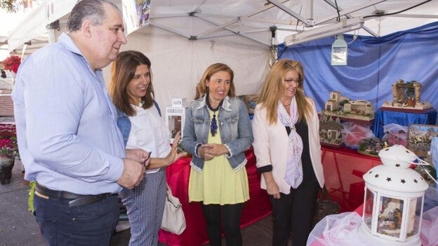 Los Llanos apura sus fiestas