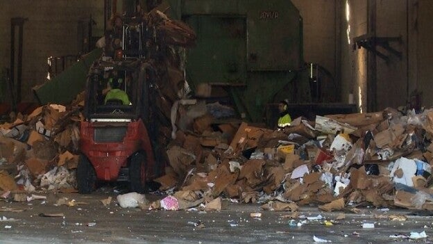 El 75% de los residuos de los supermercados logran reciclarse