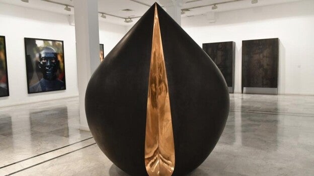 Diálogo entre el fin del mundo y la isla