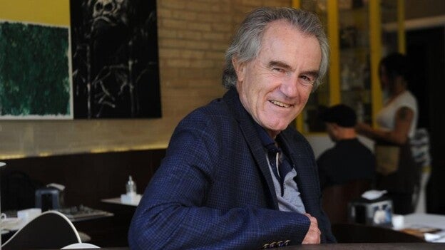 Pérez Royo: «Lo que el Estado ha hecho en Cataluña es una barbaridad»