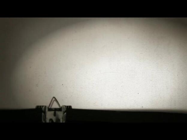 Reto de altura para García Hemme