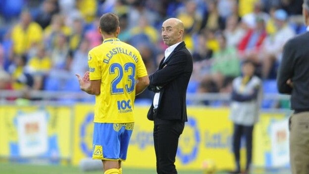 Ayestarán sigue... hasta anoeta