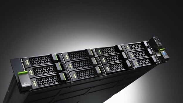 Fujitsu presenta sus nuevos servidores Primergy y Primequest