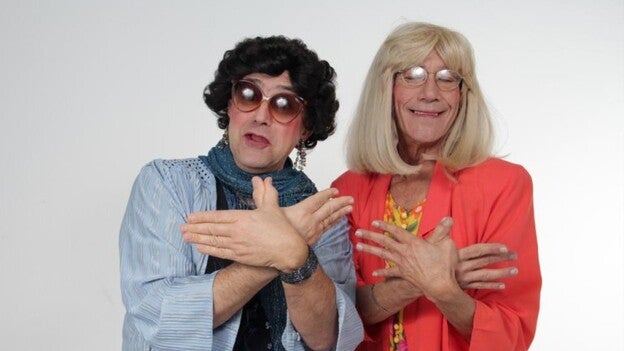 Manolo Vieira y Piedra Pómez están de aniversario