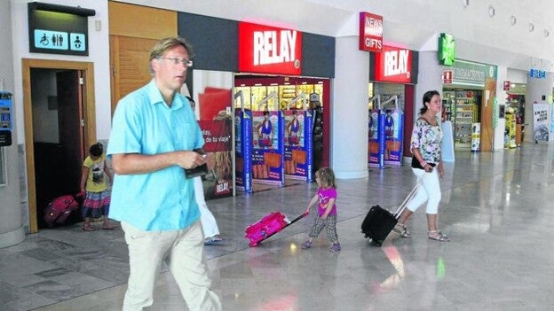 Canarias deja de recaudar más de 50 millones en los ‘duty free’