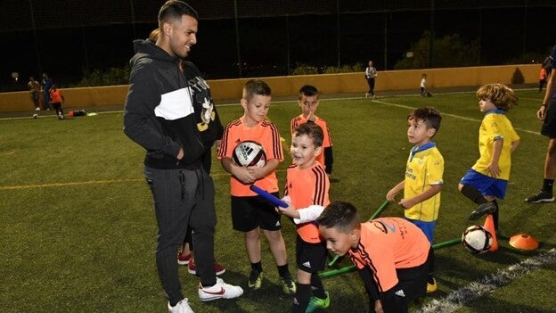 Viera pide fe a la afición