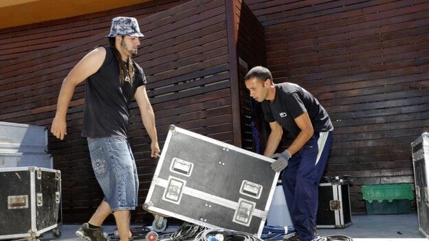 La mejoría reduce un 20% los isleños que se van fuera