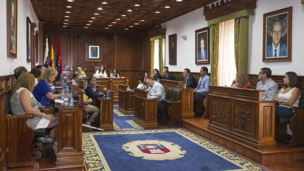 El plan de pago de 6,5 millones incluye 2,5 solo de intereses