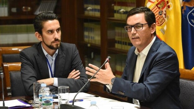 Fomento da marcha atrás en el nuevo convenio de carreteras