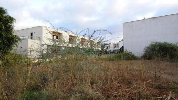 Sareb no ve riesgo social en los inquilinos de Firgas