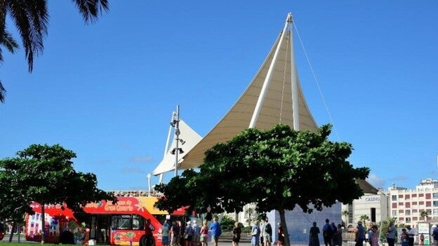 City Sightseeing se suma al Black Friday este viernes en Las Palmas de Gran Canaria