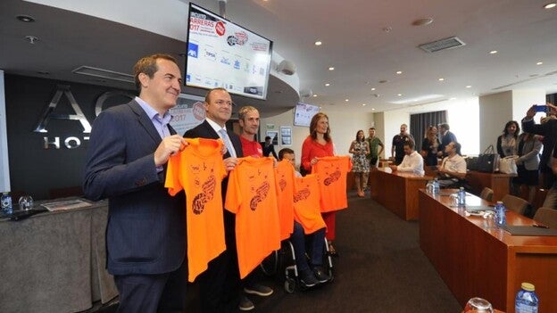 Ponle Freno llega a Las Palmas de Gran Canaria