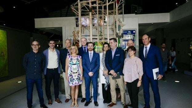 Solo 15 de los 155 museos logran el sello de calidad