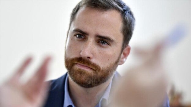 Isaac Castellano designará «en unos días» al director del Festival de Música