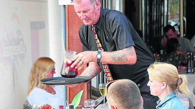 Canarias vuelve a ser reclamo laboral para los extranjeros