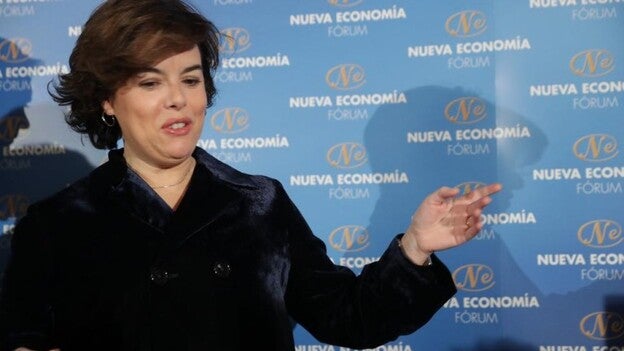 Santamaría: «Canarias, de los territorios de la UE más atractivos fiscalmente»