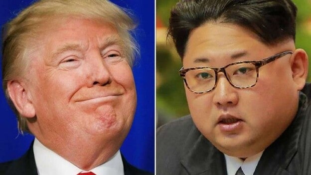 Pyongyang condena la decisión de EEUU de nombrarlo "patrocinador del terrorismo"