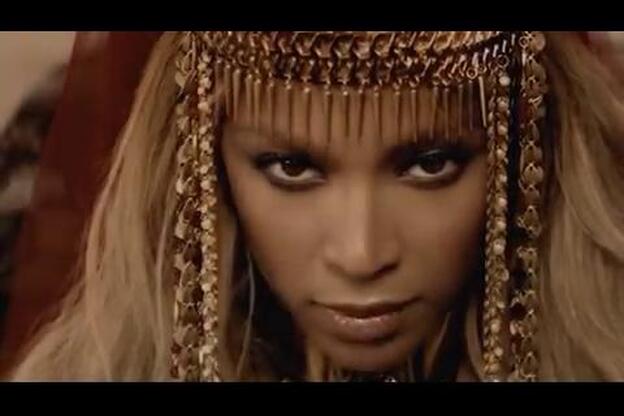 Beyoncé, la cantante más rica de este año según la Lista Forbes