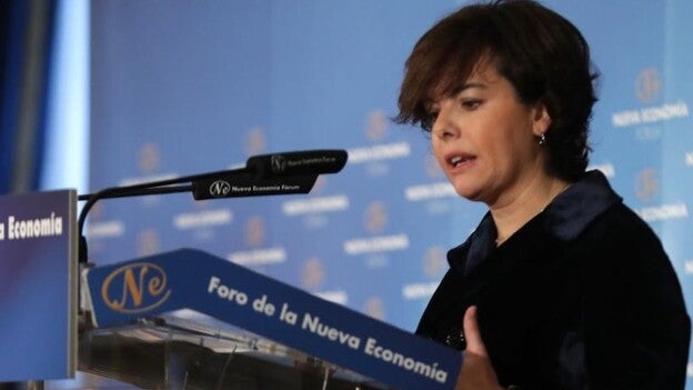 Despejado el acuerdo de carreteras