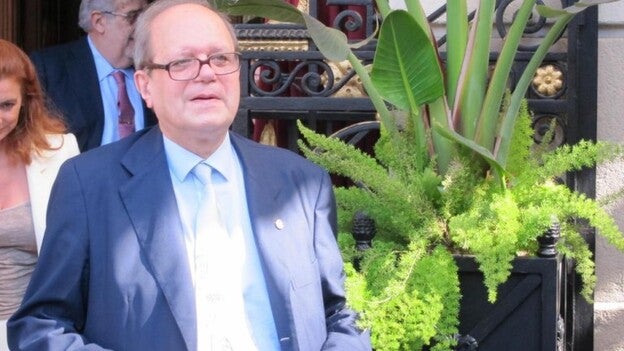 Pere Gimferrer, XIV Premio de Poesía Federico García Lorca