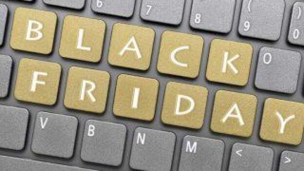 Ojito con las ofertas del ‘Black Friday’