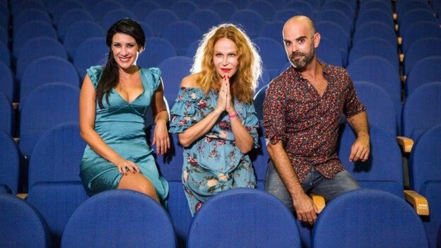 ‘El cielo según San Juan’ vuelve a hacer pleno en Carrizal