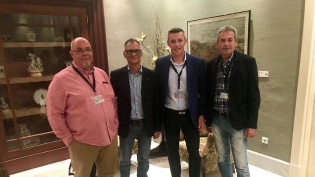 El sector de las ambulancias está al borde de la huelga