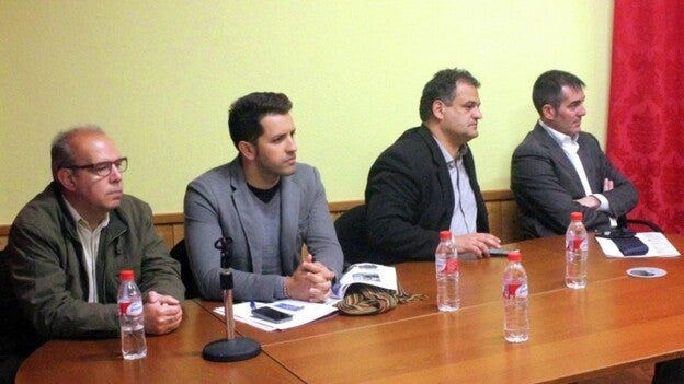 Uno de los concejales de Clavijo, imputado en el caso grúas