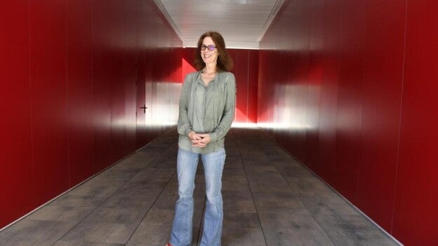 El rostro de los antiguos canarios