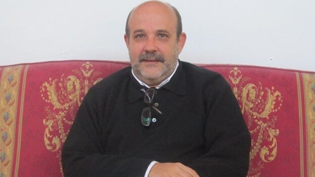 Jorge Perdigón, nuevo director del Festival de Música de Canarias