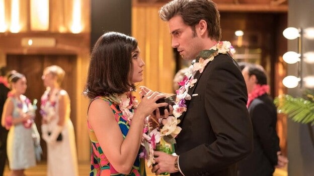 Lo mejor de la programación del día