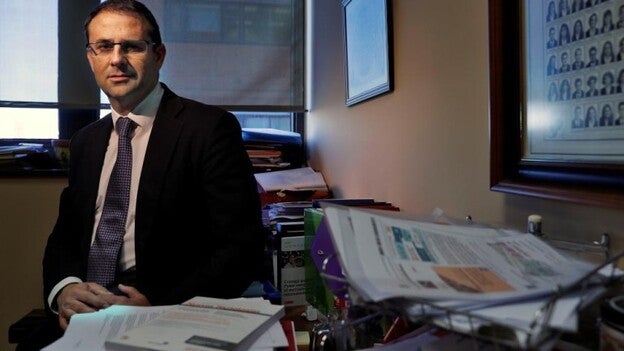 España debe estar en la revolución del Big Data