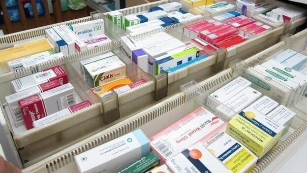 Cinco maneras de identificar un medicamento falsificado