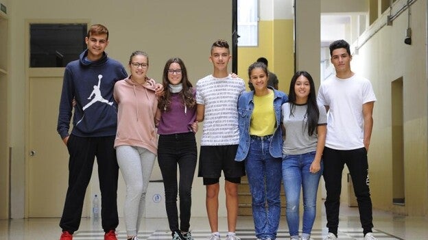 Ellos tienen claro que el control no es amor