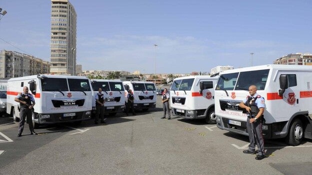 SIC reduce plantilla un 90% y cierra el negocio en la península