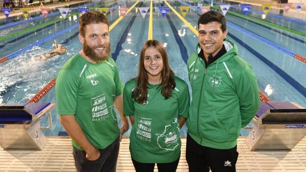 Voluntad infinita para coleccionar sueños