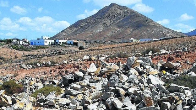 La fundación incumple ya el contrato con los Chillida