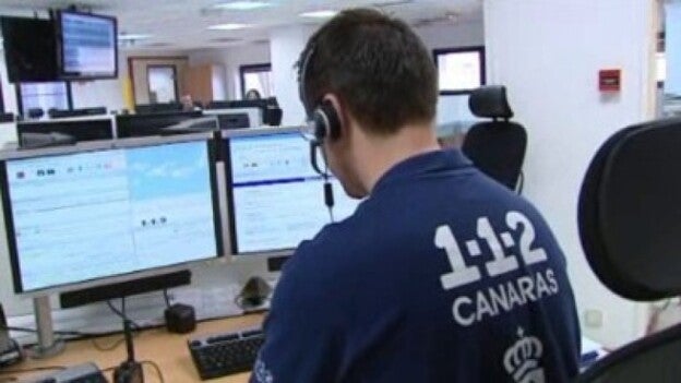 Un hombre muere en una reyerta en Arona