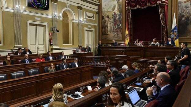 A un paso decisivo para la Reforma Electoral