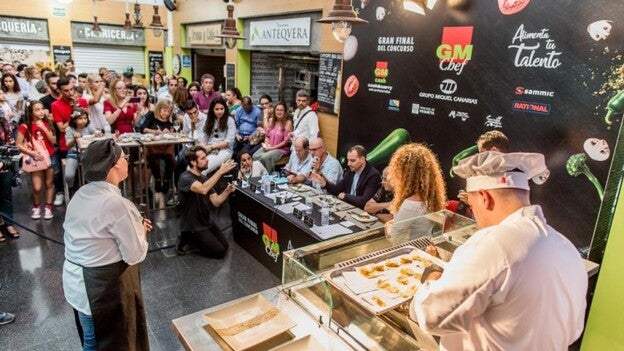‘GMchef alimenta tu talento’ ya tiene a sus ganadores
