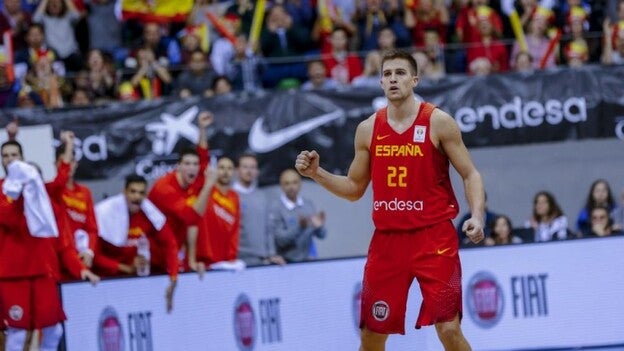 Itinerario de vértigo con nueve duelos en diciembre