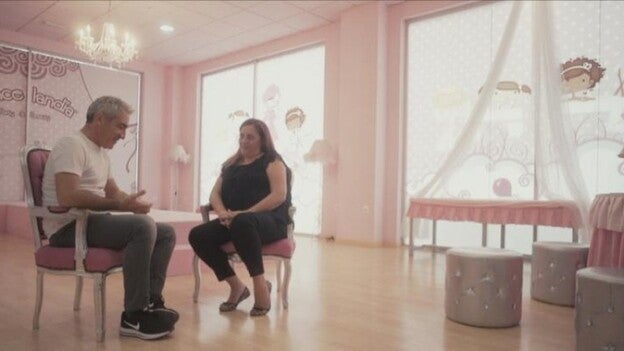 Lo mejor de la programación del día