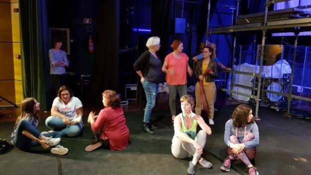 Chéspir pone a la venta entradas para otra función de ‘Superstar’