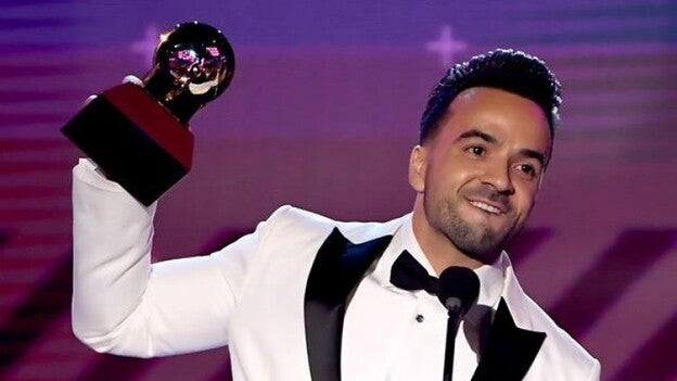 ‘Despacito’ quiere hacer historia en unos Grammy dominados por el rap