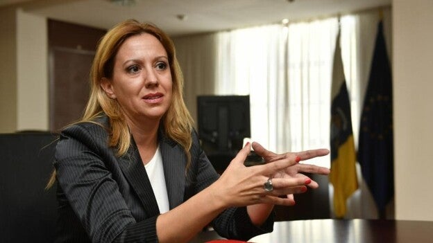 Gran Canaria y Tenerife no cumplirán este año con la regla de gasto