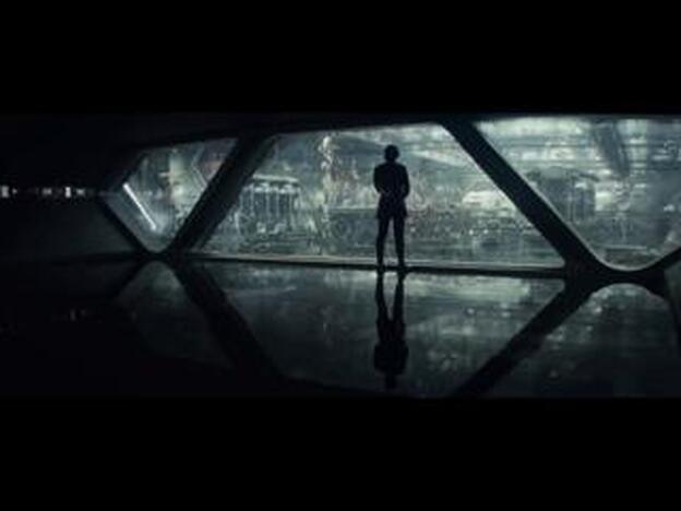 Mark Hamill contra los spoilers de los Últimos Jedi